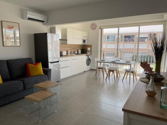 Appartement Duplex Vue Lagon 1216 มาริโก ภายนอก รูปภาพ