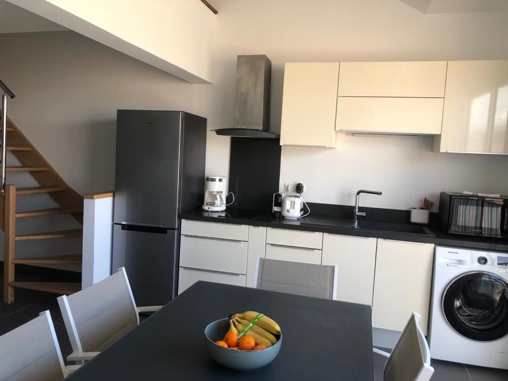 Appartement Duplex Vue Lagon 1216 มาริโก ภายนอก รูปภาพ