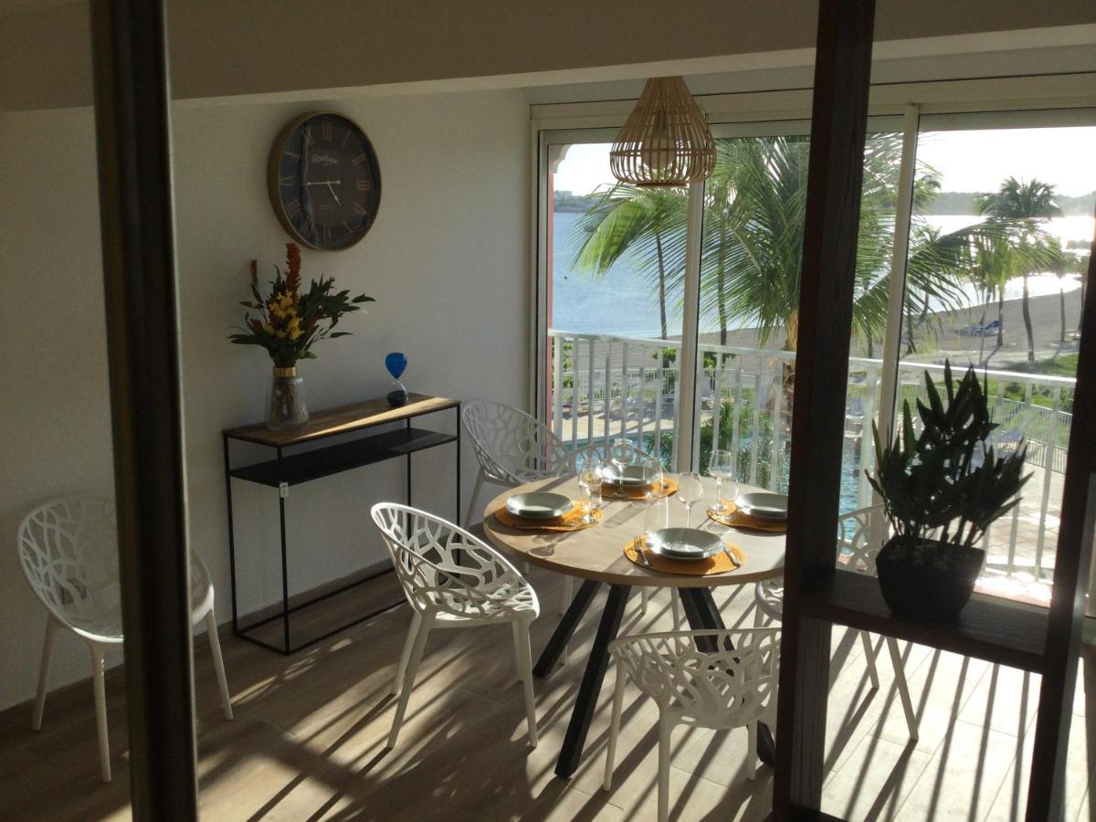 Appartement Duplex Vue Lagon 1216 มาริโก ภายนอก รูปภาพ